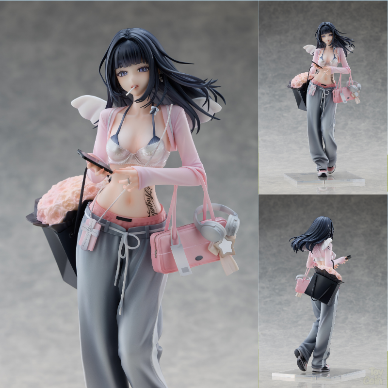 Soft Summer Mia by  HanaBee 6977099322648 ToyCoin