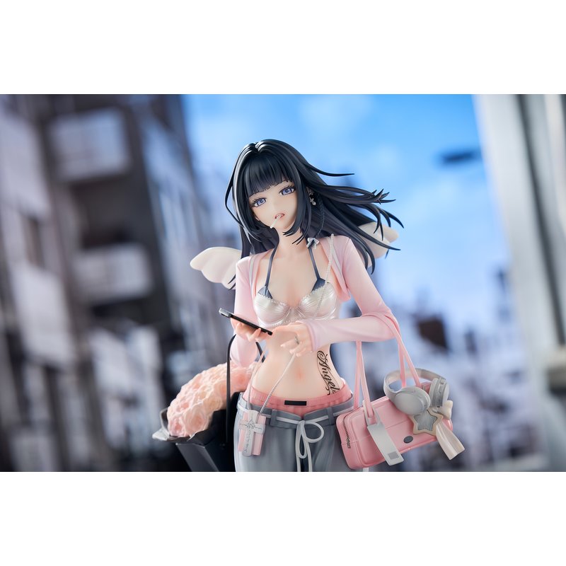 Soft Summer Mia by  HanaBee 6977099322648 ToyCoin