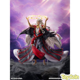 King of Mages, Solomon