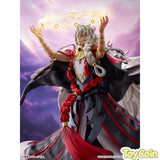 King of Mages, Solomon