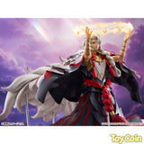 King of Mages, Solomon