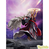 King of Mages, Solomon