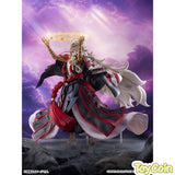 King of Mages, Solomon