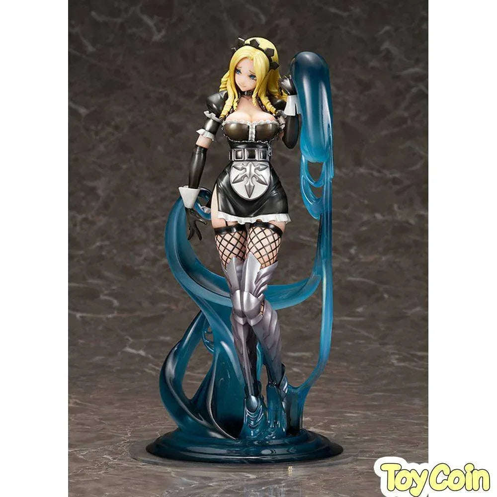 Solution Epsilon 10th Anniversary so-bin Ver. by Alter - Shop at ToyCoin