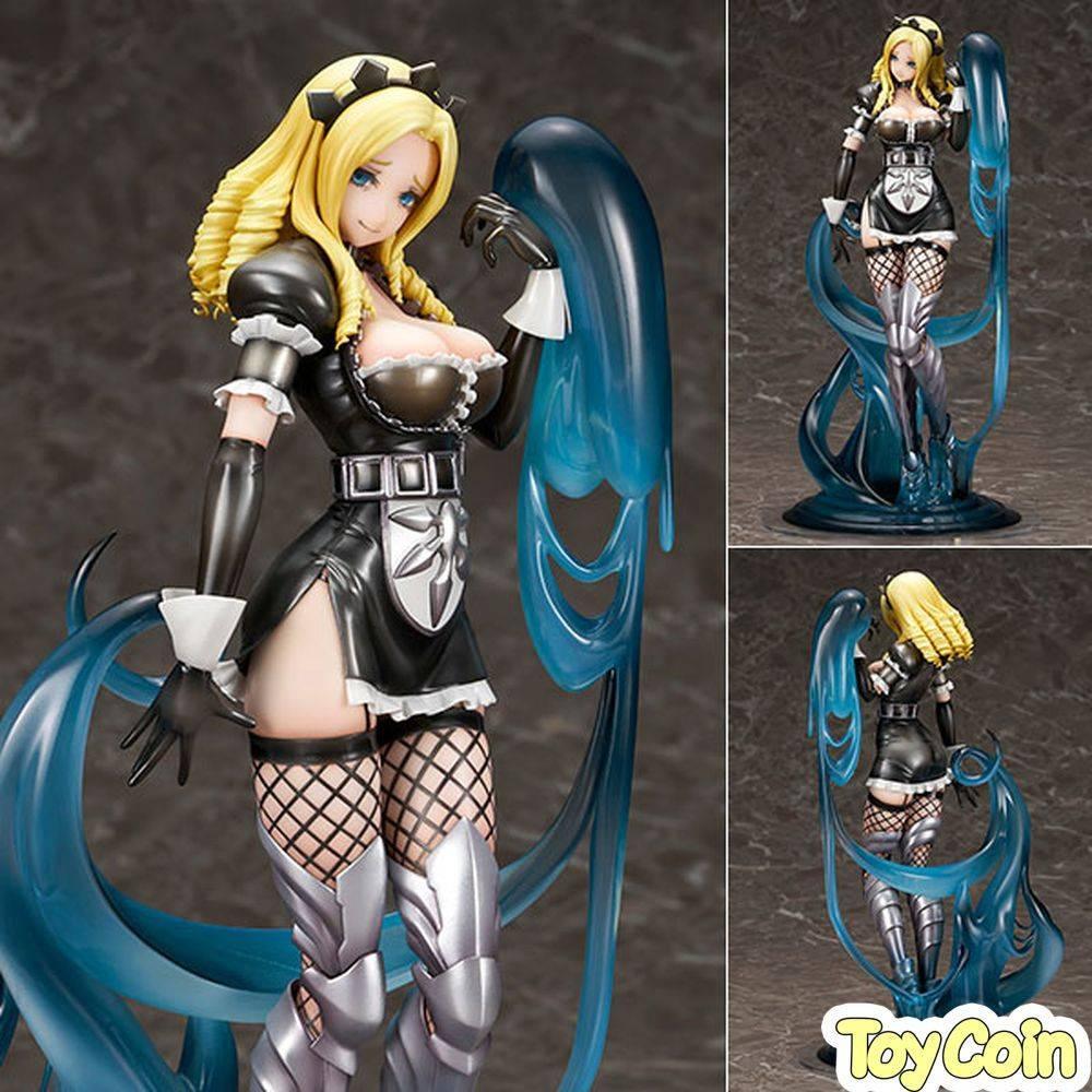 Solution Epsilon 10th Anniversary so-bin Ver. by Alter - Shop at ToyCoin