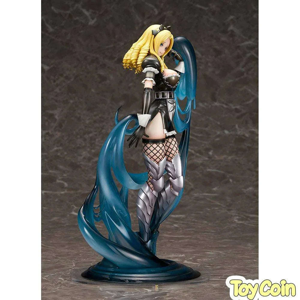 Solution Epsilon 10th Anniversary so-bin Ver. by Alter - Shop at ToyCoin