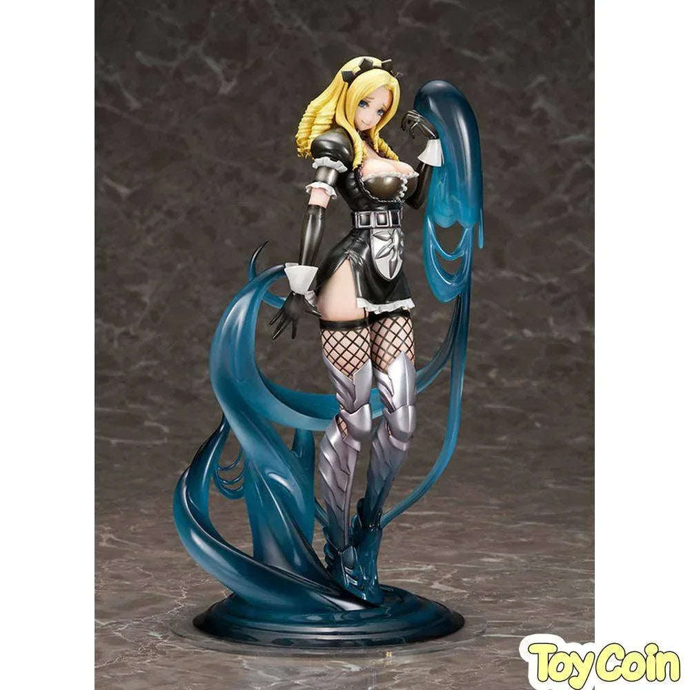 Solution Epsilon 10th Anniversary so-bin Ver. by Alter - Shop at ToyCoin