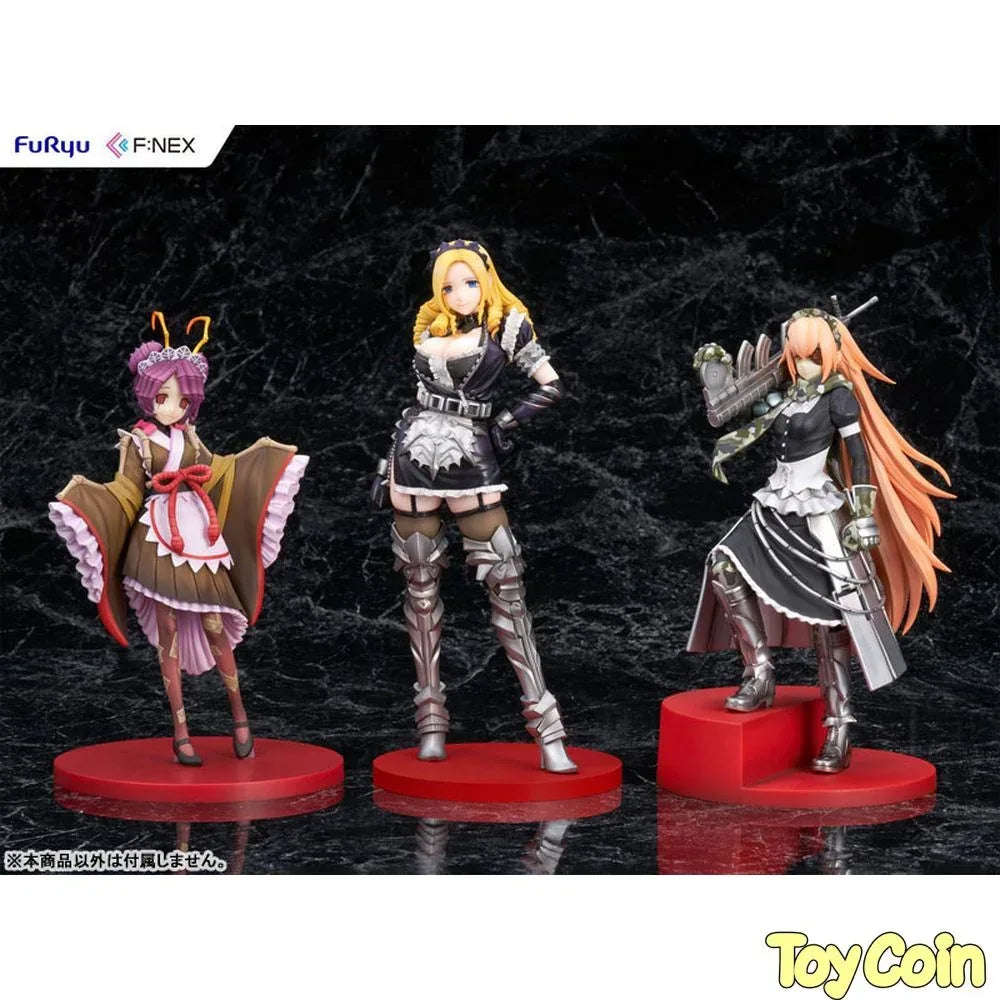 Solution Epsilon by FuRyu - Shop at ToyCoin