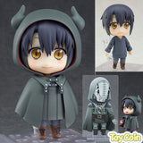 Nendoroid Somali