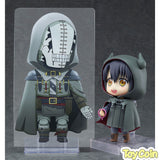 Nendoroid Somali
