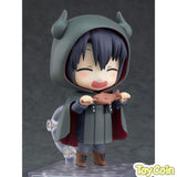 Nendoroid Somali