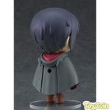 Nendoroid Somali