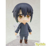 Nendoroid Somali