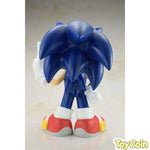Sonic the Hedgehog (Soft Vinyl) by Bellfine - Shop at ToyCoin