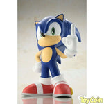 Sonic the Hedgehog (Soft Vinyl) by Bellfine - Shop at ToyCoin