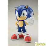 Sonic the Hedgehog (Soft Vinyl) by Bellfine - Shop at ToyCoin