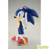 Sonic the Hedgehog (Soft Vinyl)