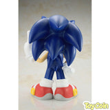 Sonic the Hedgehog (Soft Vinyl)