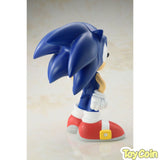 Sonic the Hedgehog (Soft Vinyl)