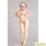 Super Sonico: Summer Vacation Ver.