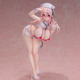 Super Sonico Nurse Bikini Ver.