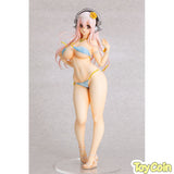 Super Sonico: Summer Vacation Ver.