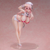 Super Sonico Nurse Bikini Ver.