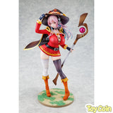 Super Sonico: Megumin collaboration Ver.