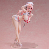 Super Sonico Nurse Bikini Ver.