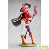 Super Sonico: Megumin collaboration Ver.