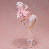 Super Sonico Nurse Bikini Ver.