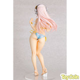 Super Sonico: Summer Vacation Ver.