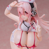Super Sonico Nurse Bikini Ver.
