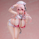 Super Sonico Nurse Bikini Ver.