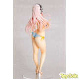 Super Sonico: Summer Vacation Ver.