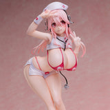 Super Sonico Nurse Bikini Ver.