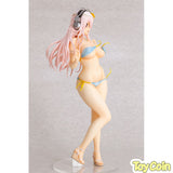 Super Sonico: Summer Vacation Ver.