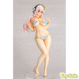 Super Sonico: Summer Vacation Ver.