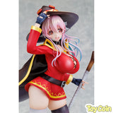 Super Sonico: Megumin collaboration Ver.