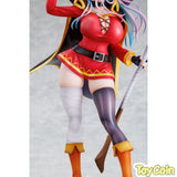Super Sonico: Megumin collaboration Ver.