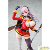 Super Sonico: Megumin collaboration Ver.