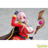 Super Sonico: Megumin collaboration Ver.