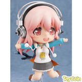 Nendoroid Super Sonico