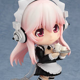 Nendoroid Super Sonico Working Set