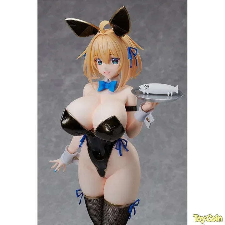 Sophia F. Shirring Bunny Ver. 2nd by FREEing - Shop at ToyCoin