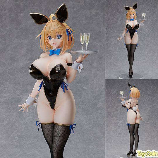 Sophia F. Shirring Bunny Ver. 2nd by FREEing - Shop at ToyCoin