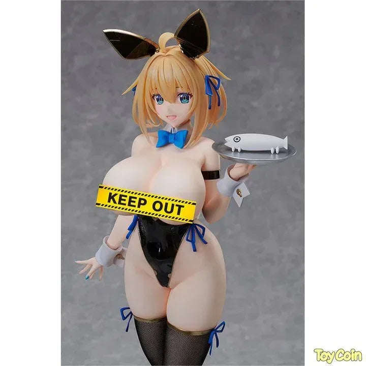 Sophia F. Shirring Bunny Ver. 2nd by FREEing - Shop at ToyCoin