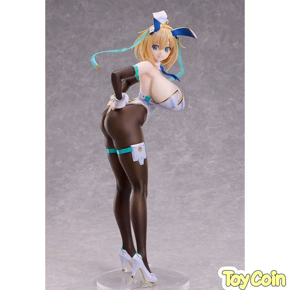 Sophia F. Shirring: Bunny Ver. 3rd by FREEing - Shop at ToyCoin
