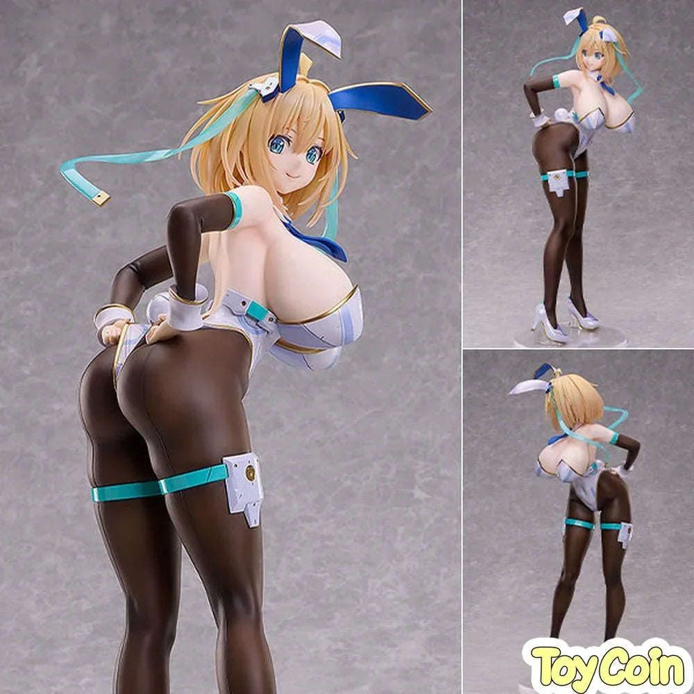 Sophia F. Shirring: Bunny Ver. 3rd by FREEing - Shop at ToyCoin