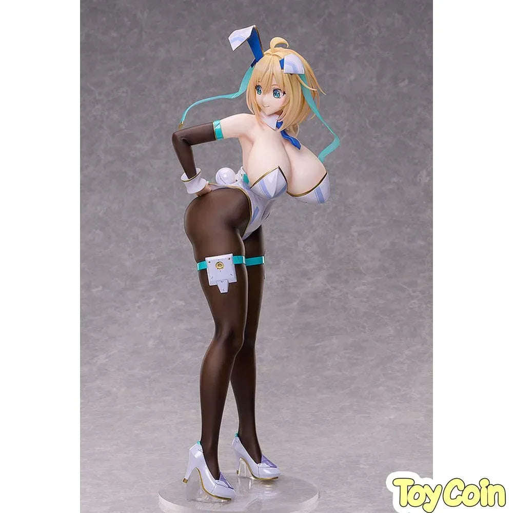 Sophia F. Shirring: Bunny Ver. 3rd by FREEing - Shop at ToyCoin